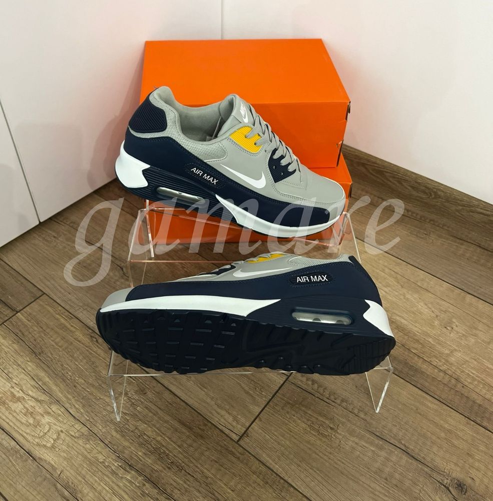 Nike air max 90 męskie buty sportowe 41-46