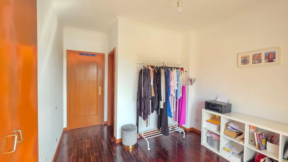 Vendo apartamento t3