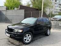 Продам Bmw x5 e53 3.0 TDI 4x4