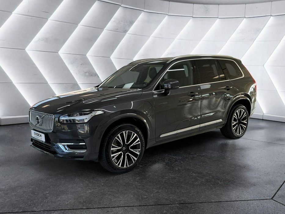 Volvo XC 90 T8 AWD Core Brtight 7-osobowy