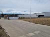 Plac / powierzchnia do wynajęcia