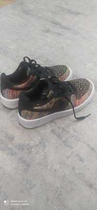 Buty nike rozmiar 35,5