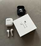 Słuchawki AirPods 1 oryginał