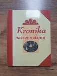Kronika naszej rodziny album
