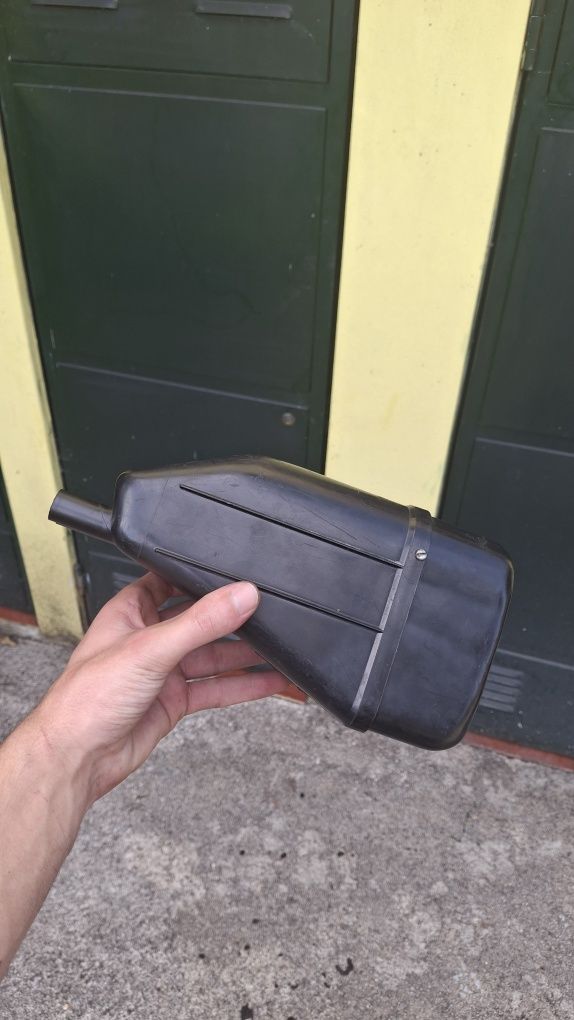 Peças para macal m70