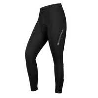 Жіночі велолосини на флісі Endura FS260-PRO THERMO TIGHT