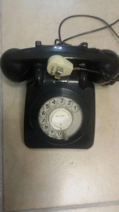 Telefone
