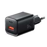 Szybka ładowarka sieciowa Joyroom JR-TCF08EU Speed Series 30W USB-A /