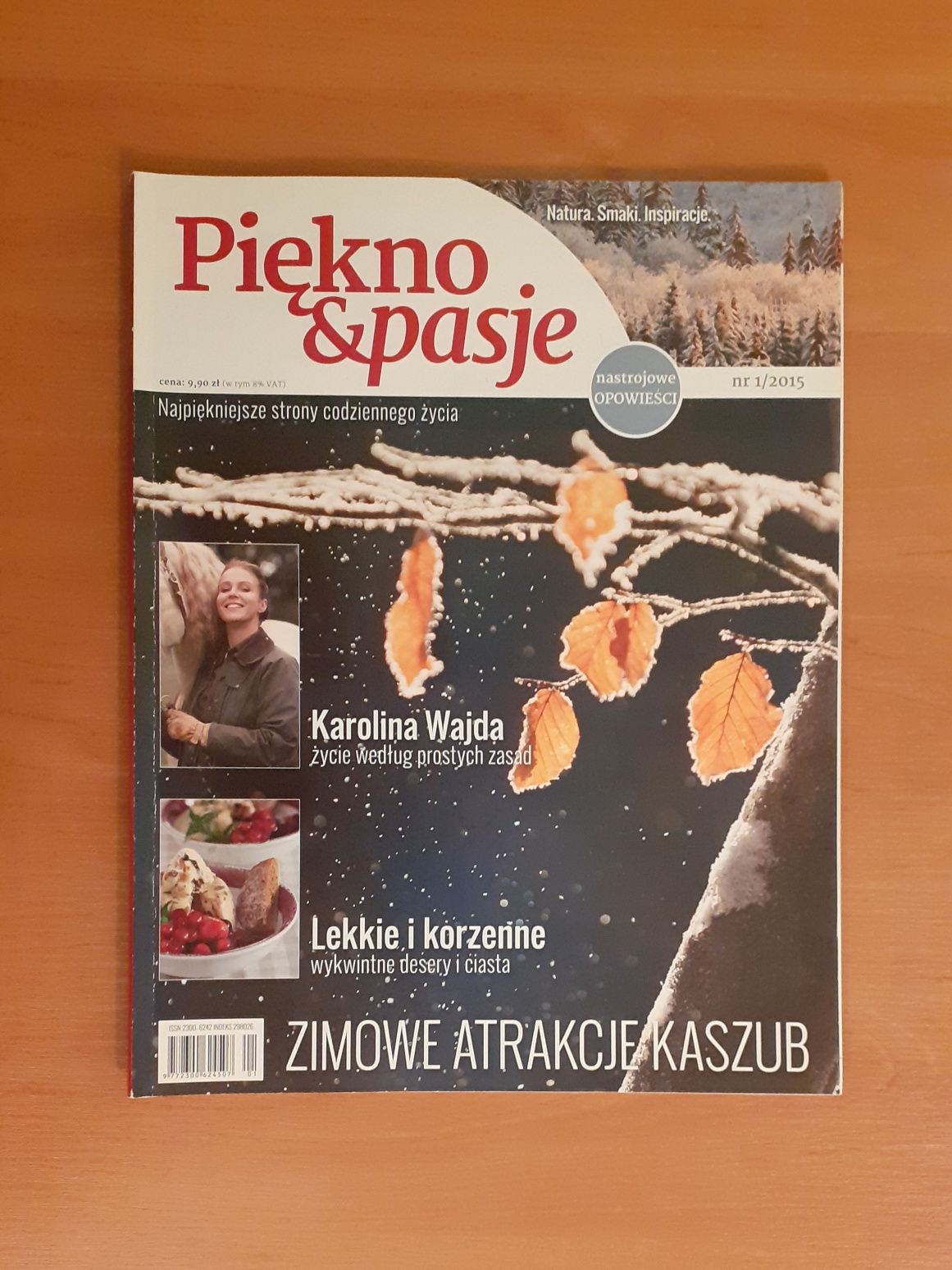 Piękno i Pasje 1/2015