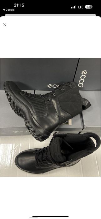 Тактичні черевики