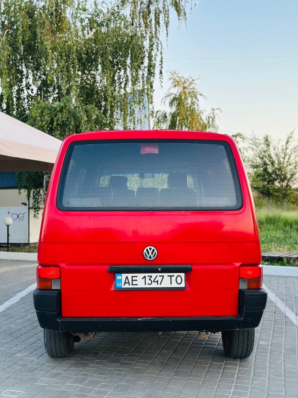 Продам автомобиль Volkswagen T4 в отличном состоянии.