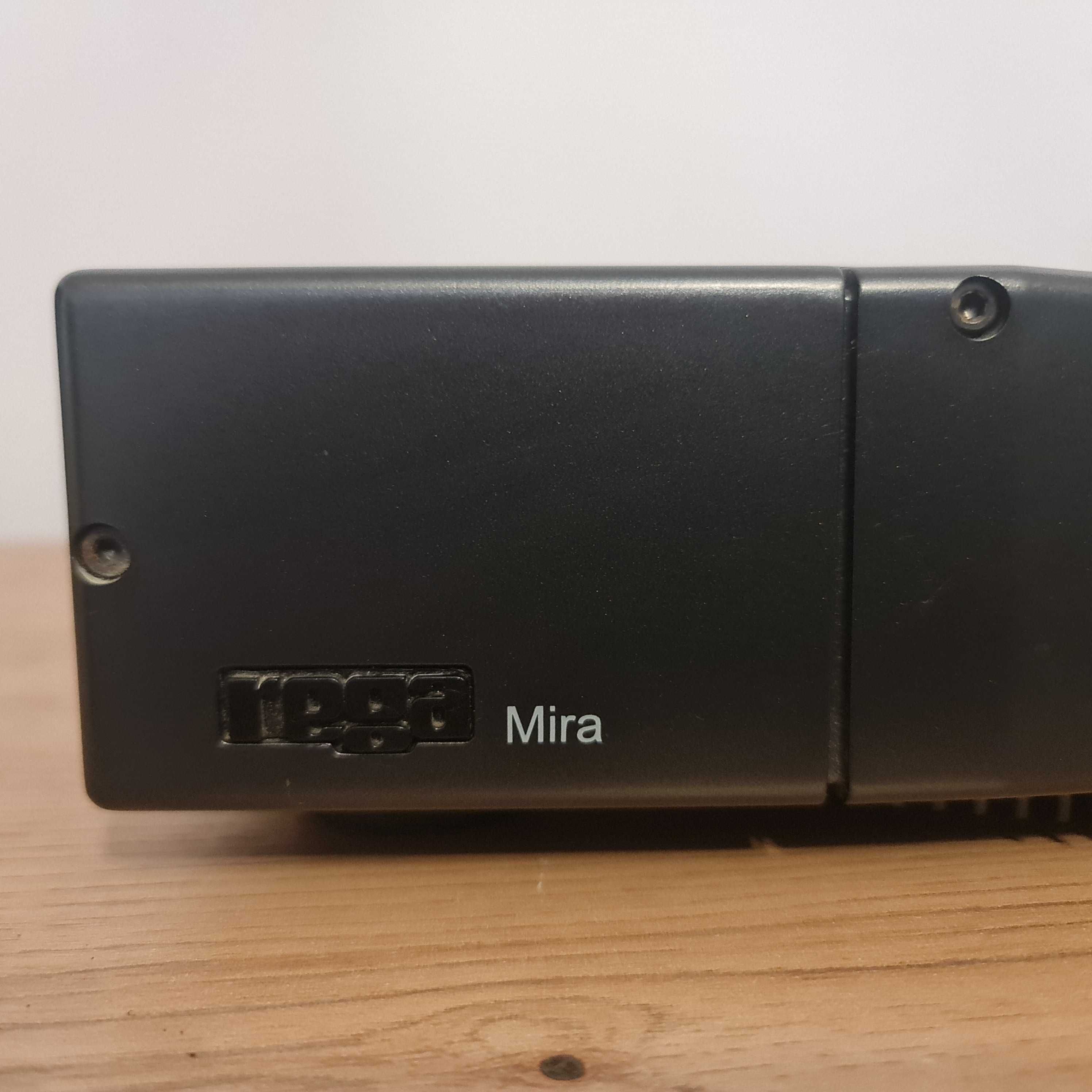 Wzmacniacz stereo REGA MIRA Hi-End