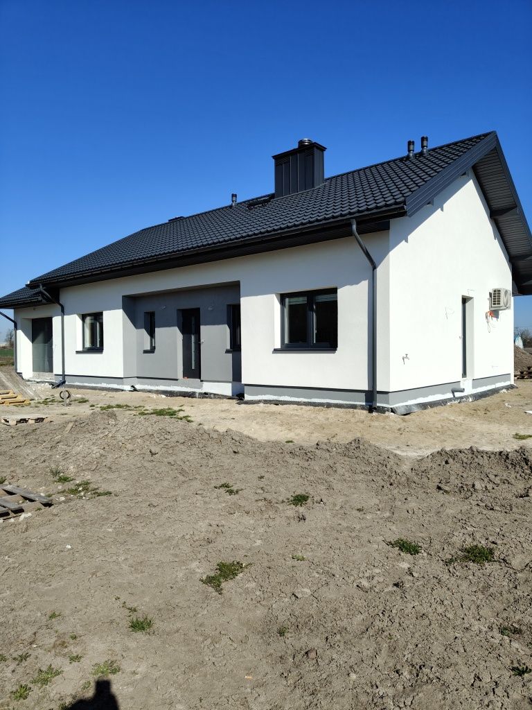 Ocieplenia Docieplenia Elewacje Budynków