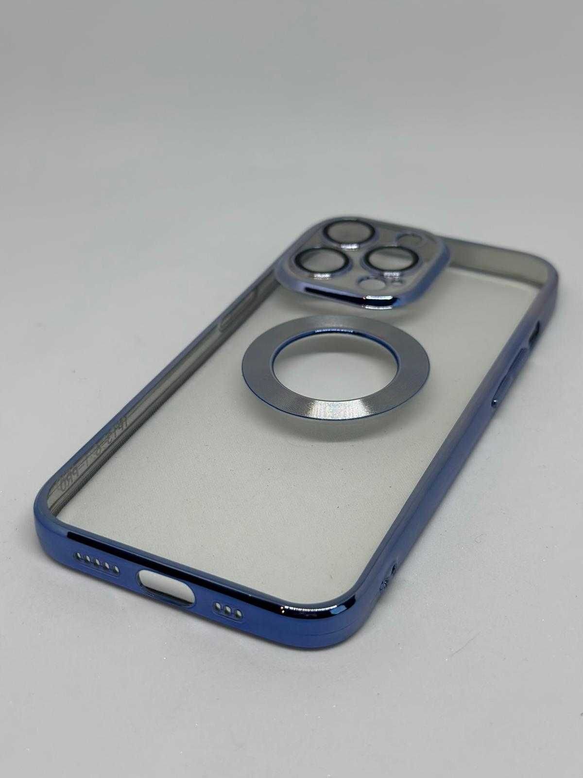 Iphone 13 PRO MAX Obudowa Etui Case Silikonowy kod 755