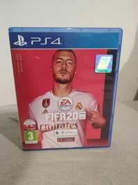 PS4 Gra FIFA 20 PlayStation 4 FIFA20