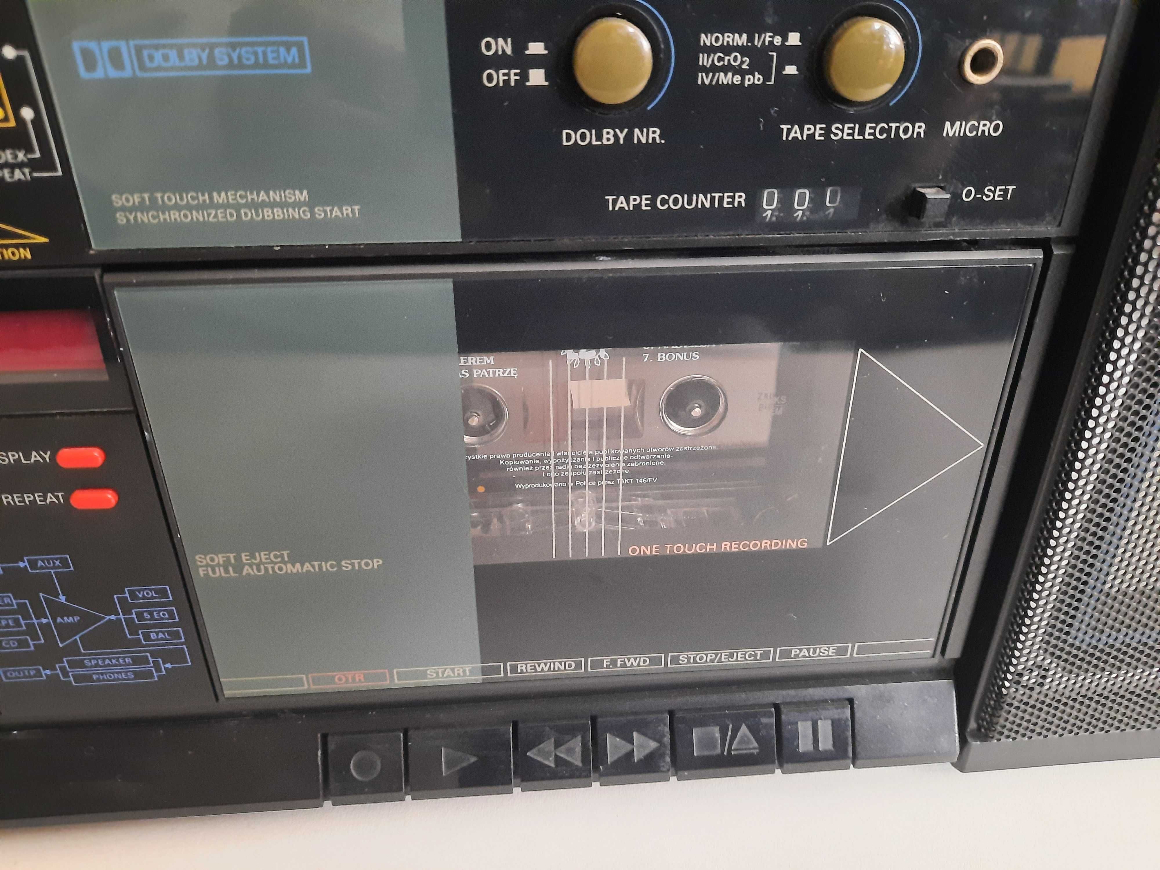 Grundig Party center 3100