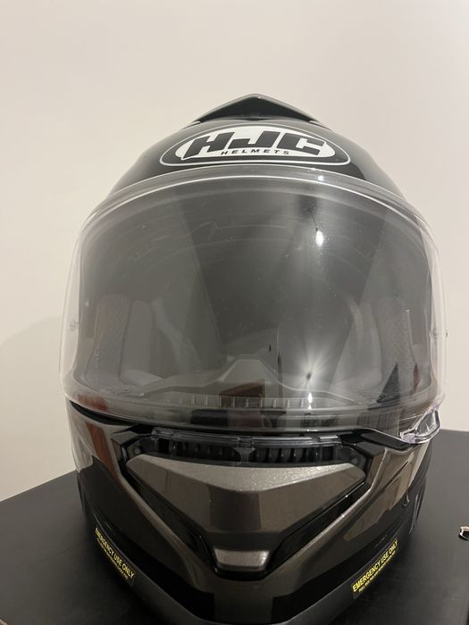 HJC Rpha 71 - Zecha MC-5