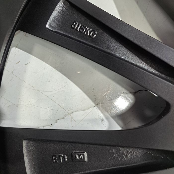 Jantes 19" LOOK Tesla model 3 model Y 5x114.3