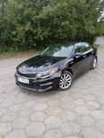 KIA Optima 2, 4 automat