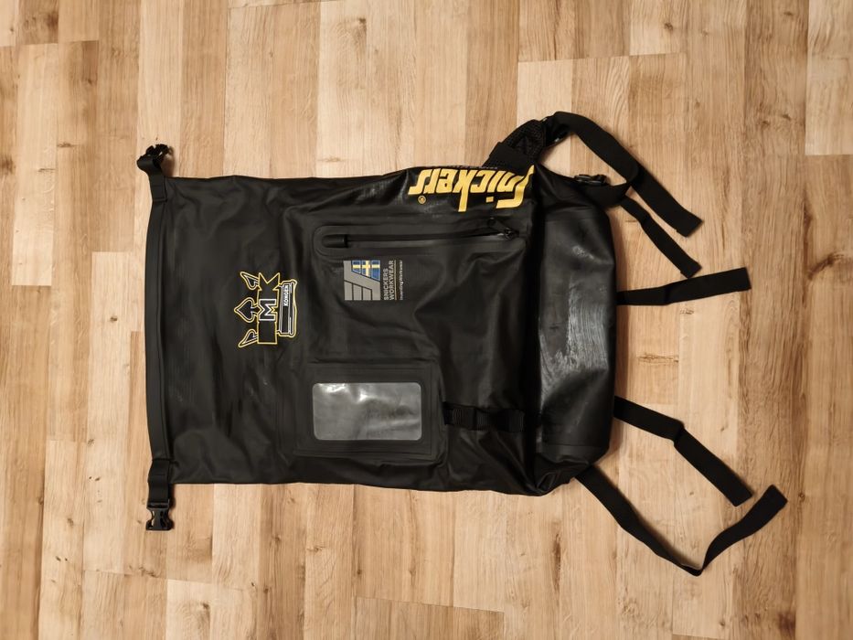 Snickers plecak/worek roboczy