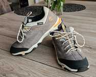 Buty Timberland Trail Force GTX r. 35,5 GORE-TEX, skóra