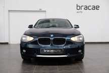 BMW 116 d EDynamics Line Urban