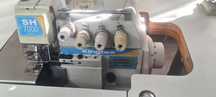 Overlock 4-nitkowy KINGTEX SH 7004