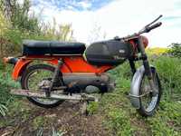 Kreidler Florett RM 50cc