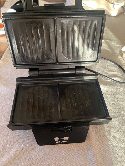 Tostadeira Krups