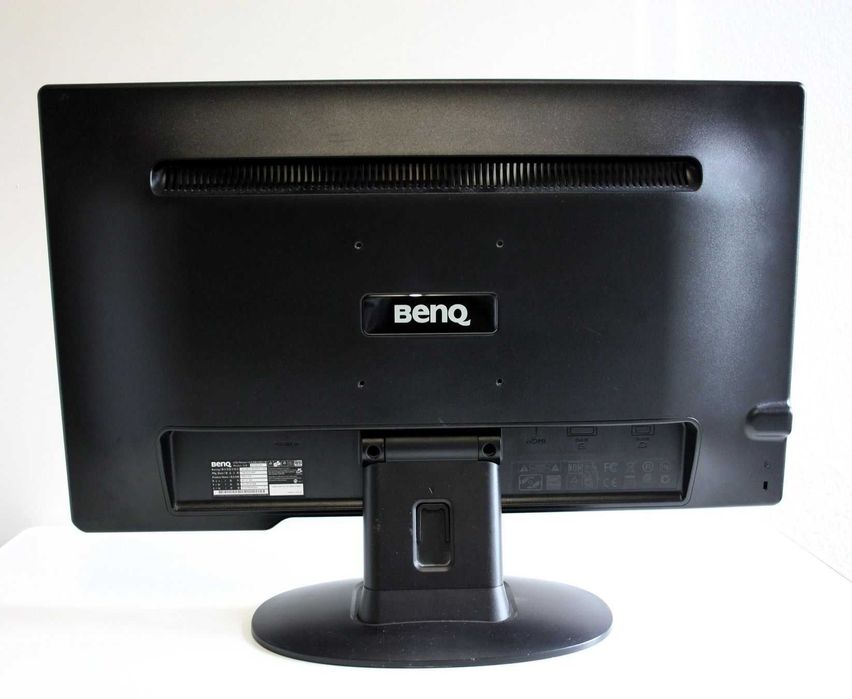 BENQ sensey 3 LED monitor HDMI