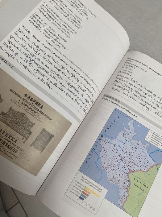 zbior zadan maturalnych historia nowa teraz matura