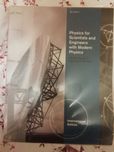 Livro Physics for Scientists and Engineers with Modern Physics