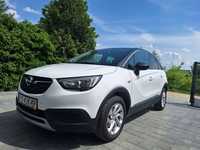 Opel Crossland X salon Polska