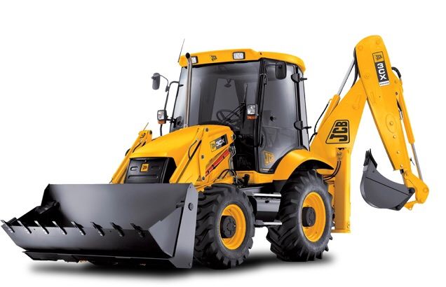 Аренда Услуг  экскаватора JCB4, гидромолот услуги минипогрузчика