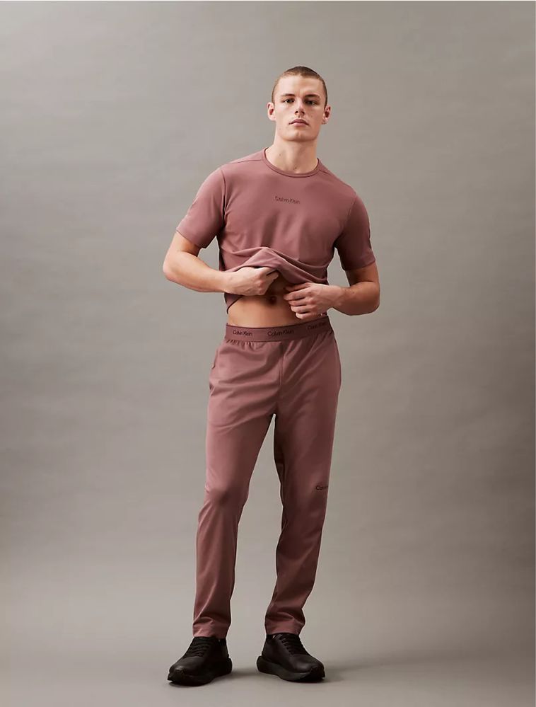 Костюм спортивний  Calvin Klein Modern Sport чоловічий