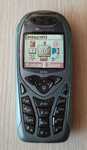 Телефон Siemens M55