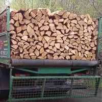 Продам дрова тверді та м’які породи