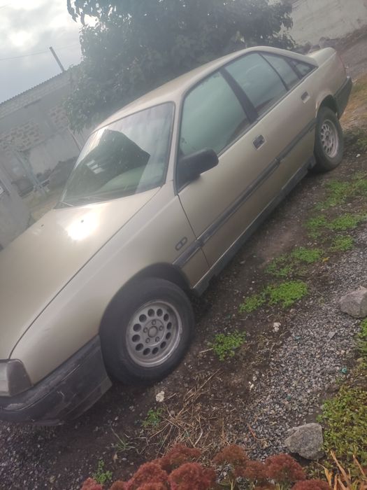 Продам Опель Омега 2літра,газ/бензин