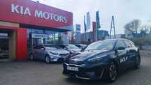 Kia Ceed Kia Ceed PHEV! Niski przebieg!