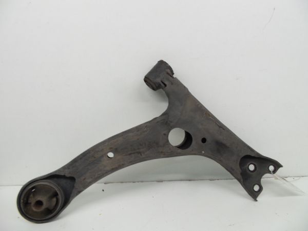 Braço de suspensão frente esquerdo TOYOTA Avensis Liftback (_T25_)