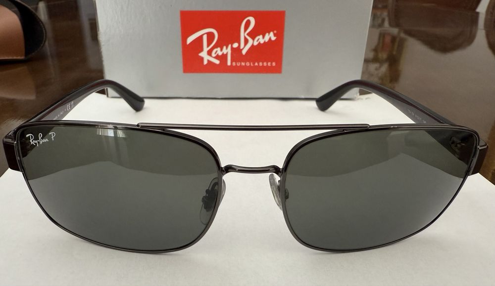 Oculos de sol Ray Ban 0RB3687 Impecável