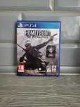 Homefront the revolution ps4