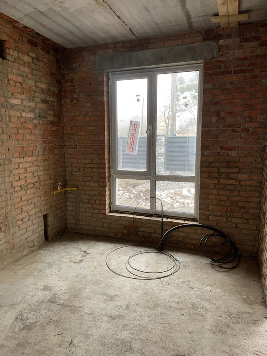 Продаж 2 поверхового таунхауса, 73 кв. м, 2 кімнати, на вул. Мирна