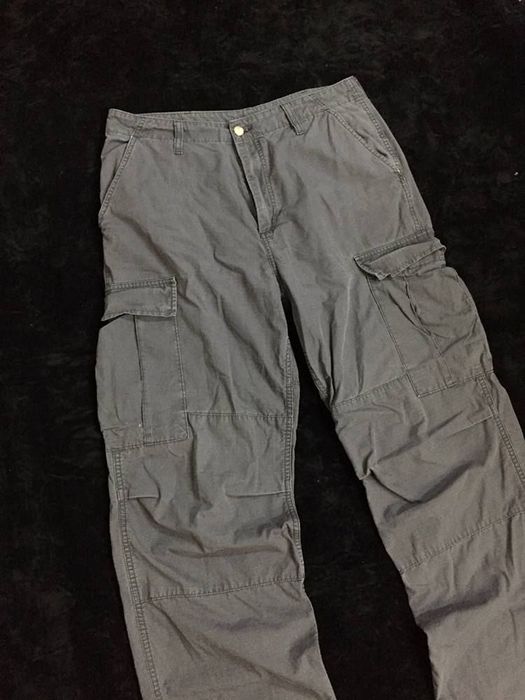 Карго штани кархарт (cargo pants carhartt work )