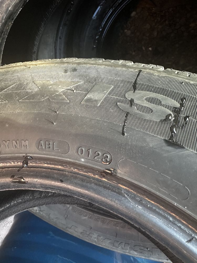 Резина Michelin R16