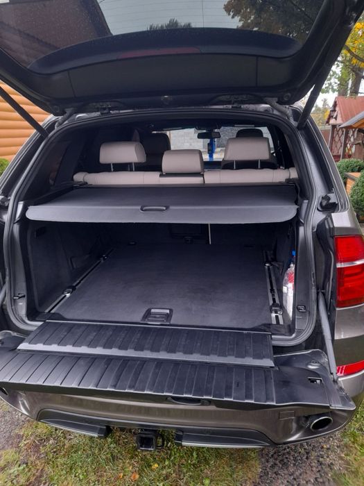 Продам BMW X5 e70 3.0 bi-turbo