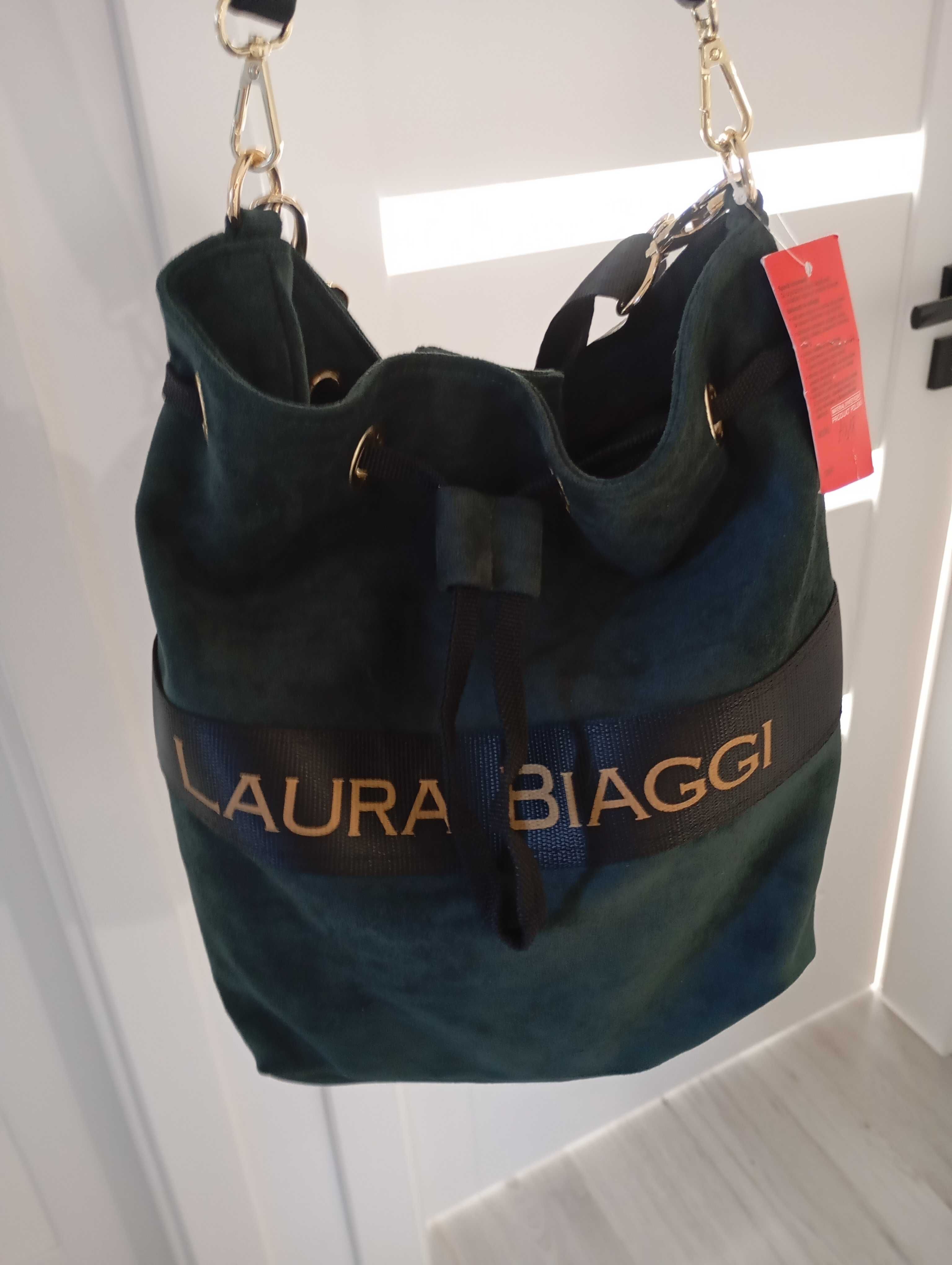 Torebka Laura biaggi