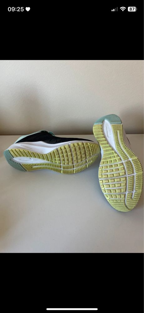 Ténis NIKE RUNNING