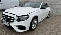 Mercedes AMG W213 E350 hybryda 211KM kamery360 VirtualCocpit PANORAMA