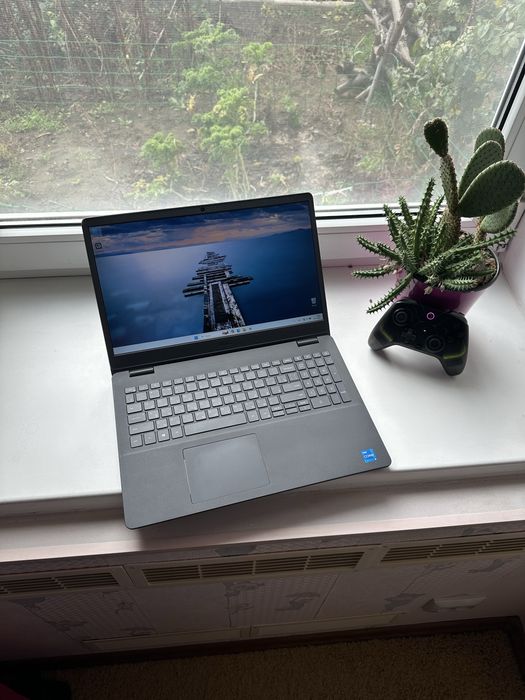 є 90 Ноутбуків‼️Traid-In‼️DELL/IPS/i5 11Th/IrisXe/RAM 20/SSD 256/6ЧАС